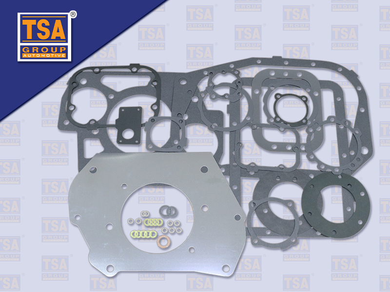 ปะเก็นเกียร์ FULLER