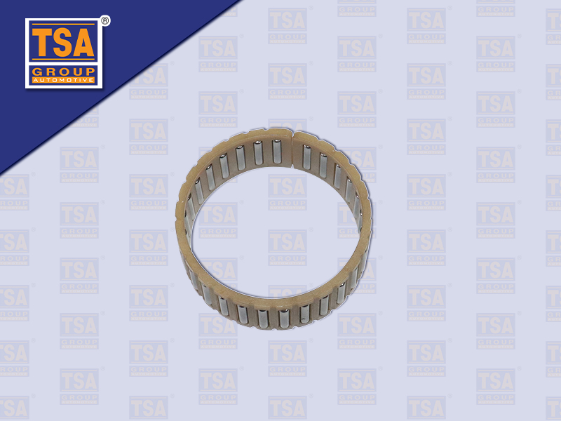 ลูกปืนในรูเกียร์ 5 ZF330-360