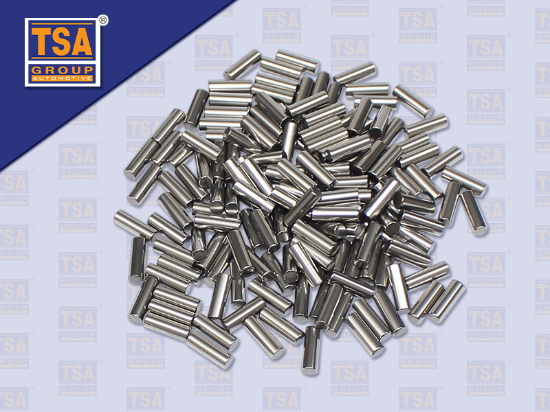 ลูกปืนเฟืองทด ZF270 1 ชุด = 160 เม็ด