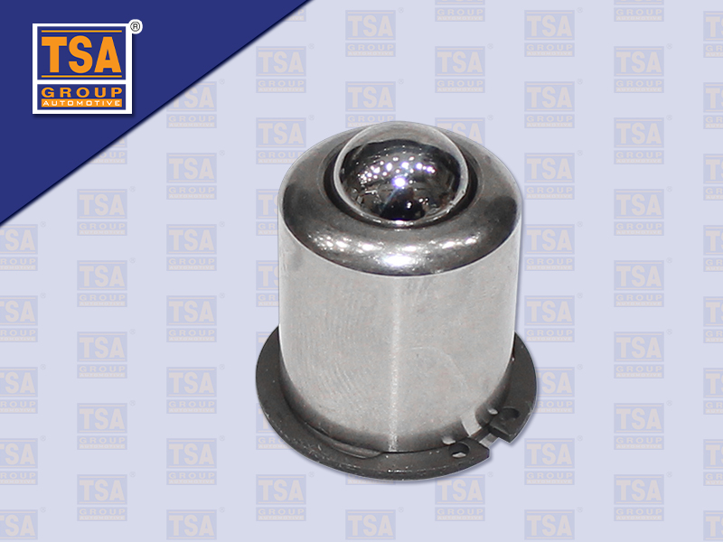 ลูกปืนดันปลอกบิดเข้าเกียร์ด้านข้าง IS HN ZF330-360 ZF1110