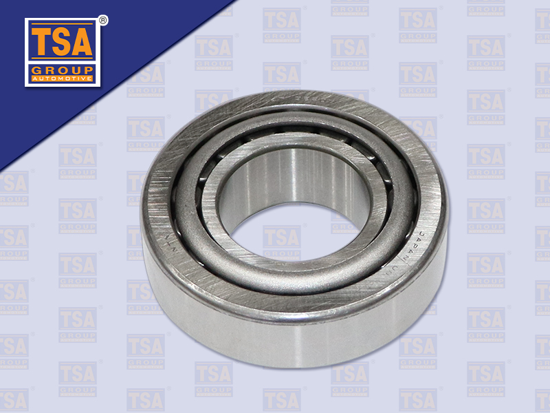 ลูกปืนแกน PTO ตับใน NTN 32207