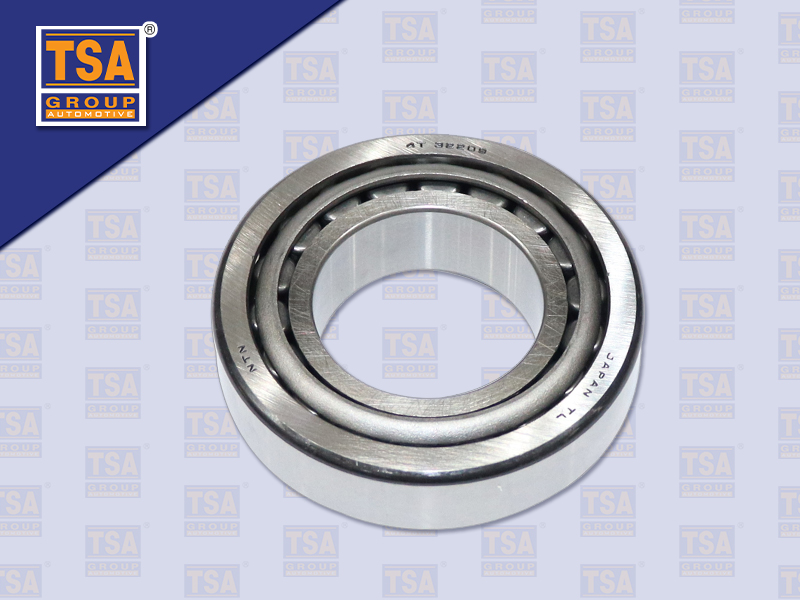 ลูกปืนแกน PTO ตับนอก NTN 32209