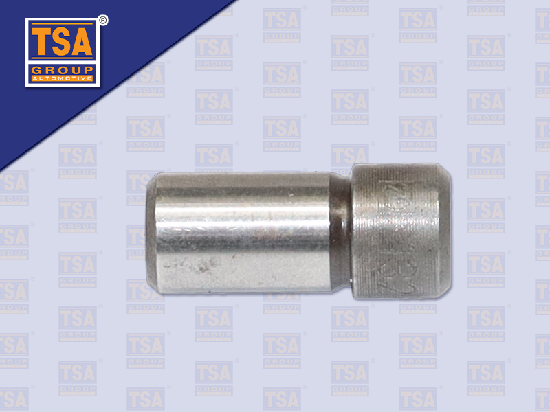 ลิ่มล็อคในฝาเกียร์ ZF 330 360 1324 307 196 แท้