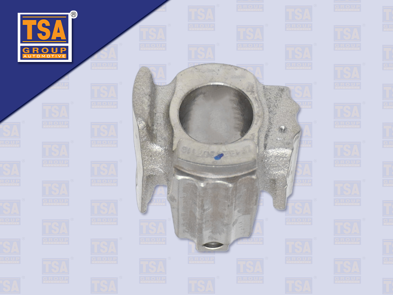 ปลอกบิดเข้าเกียร์ ZF 330 360 แท้