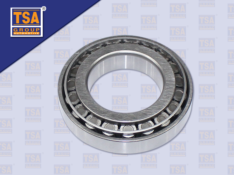 ลูกปืนไฟฉายท้ายเกียร์ตับหลัง IS FTR240 30212 110*60*22 MM Fersa