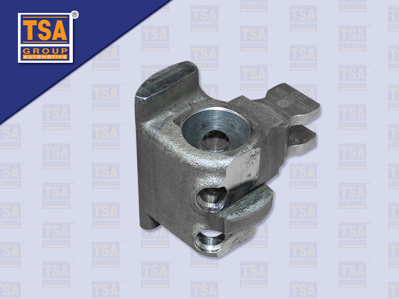 ปลอกบิดเข้าเกียร์ ZF16S 151-221 ตัวเล็ก แท้ รุ่นสลักเล็ก 25 MM