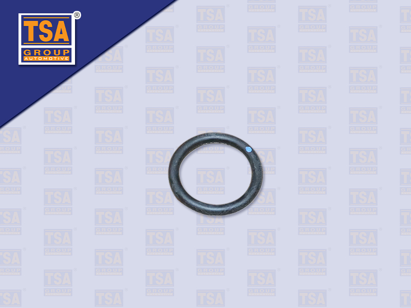 โอริงรองลูกสูบโลไฮ HN M009 OD DD 21*16*2 MM