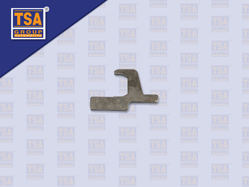 ตัวล็อคเซฟเกียร์เล็ก 9S75 ZF 195 1308 306 069