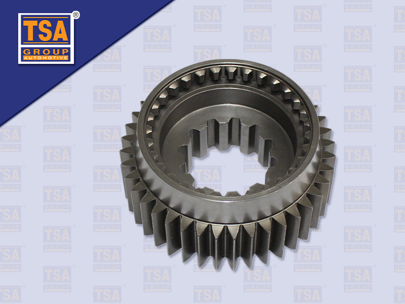 เฟืองไฮอิตั้น FULLER 40 ฟัน 12 ร่อง 1707030 แท้