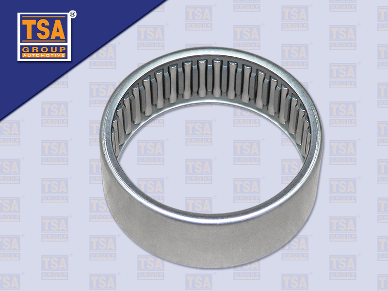 ลูกปืนท้ายเกียร์ IS NPR 150 4HK1 NSK 63*55*24 MM