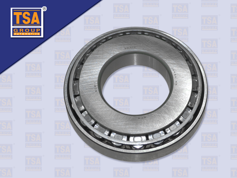 ลูกปืนราวบนตับหลัง HN VICTOR 500 FG8J 30214 NTN 125*60*30 MM