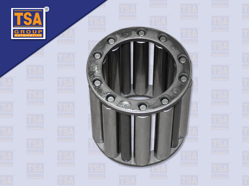 ลูกปืนในรูเกียร์ถอยตัวล่าง HN VICTOR 500 FG8J 46*32*50 MM