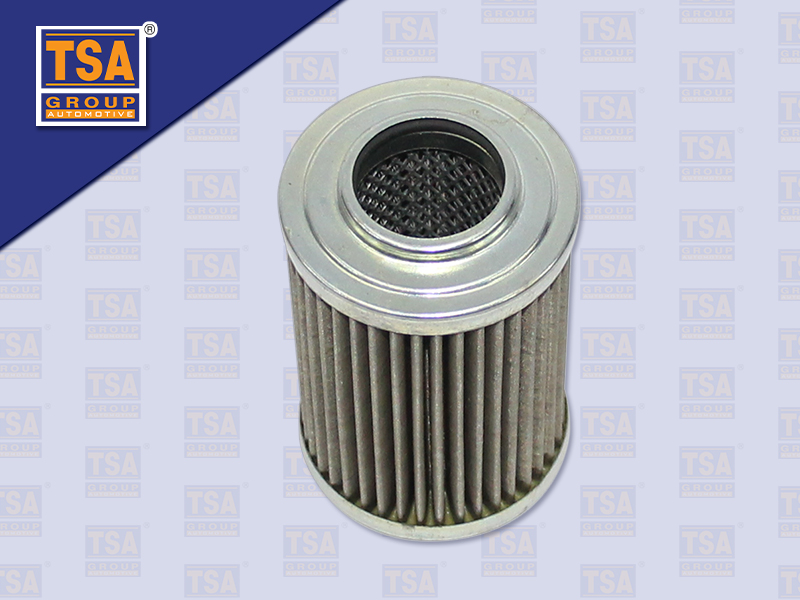 กรองน้ำมันเกียร์ 6S 8S 9S 16S