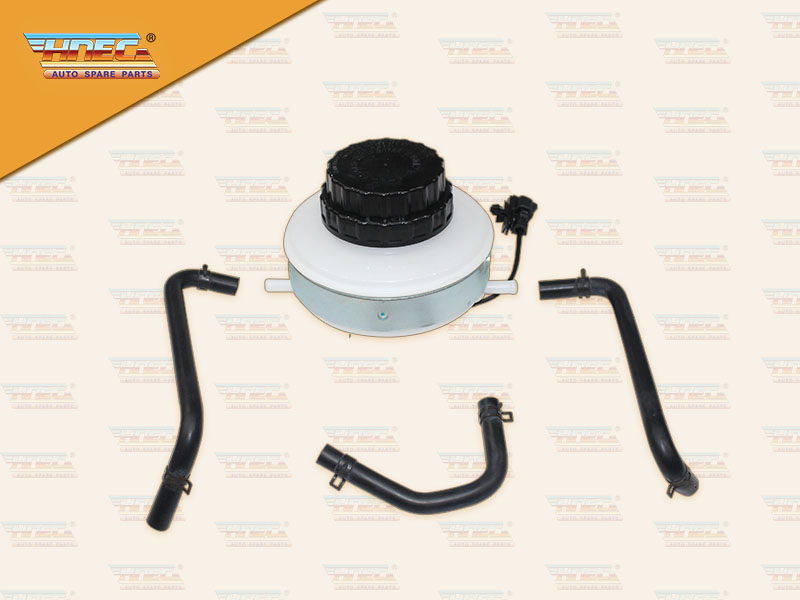 กระป๋องน้ำมันเพาเวอร์ UD เควสเตอร์ HNEC