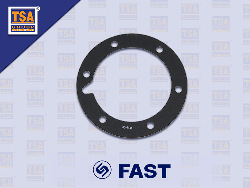 ปะเก็นตีต๋า FAST 9JS200T 9JS119T-B 12JS200TA 14311