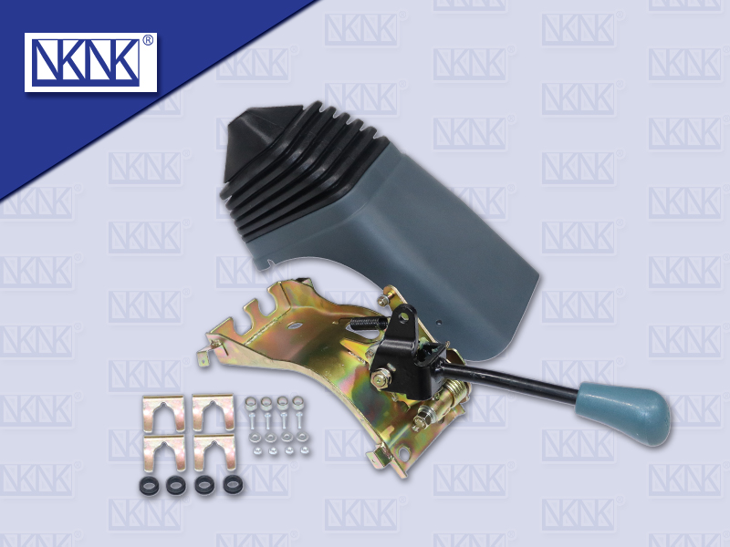 คันบน IS ( ROCKY )