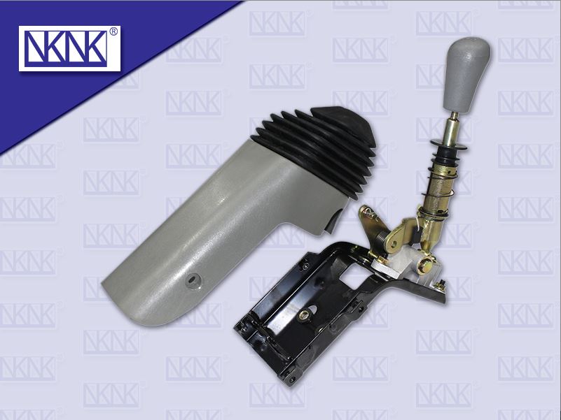 คันบน IS ( NKR )