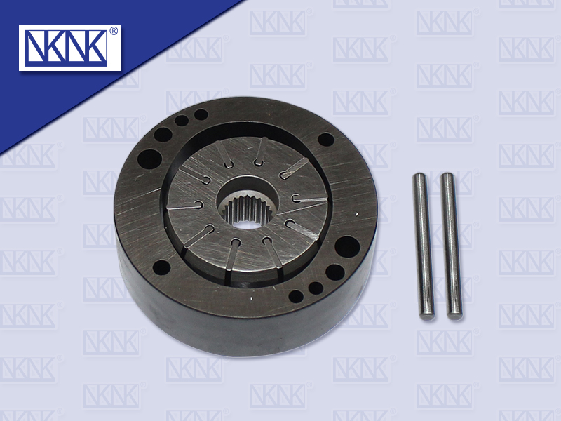 ไส้เพาเวอร์ HN JO8C ตูดใหญ่ (รุ่นเกลียว)(64*20*24T)10 รู