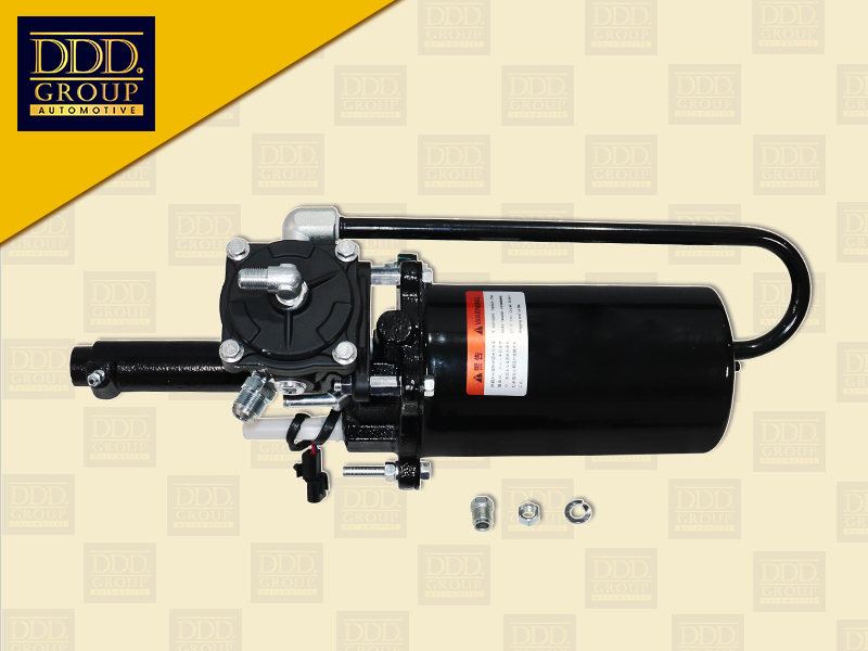 หม้อลมชิฟฟี่ลูกยาว IS ROCKY DDD 1-47800-757-0