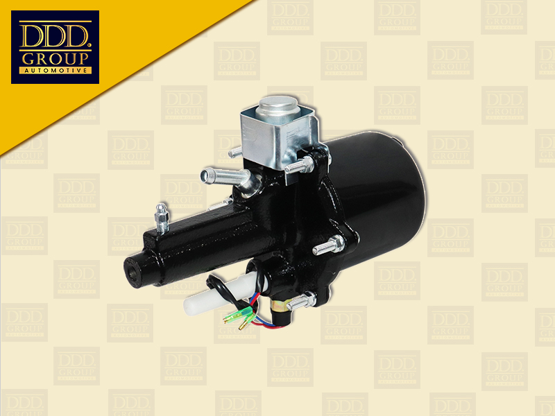 หม้อลมชิฟฟี่ MS FS 4TON เกลียว 1.0MM DDD MC828264