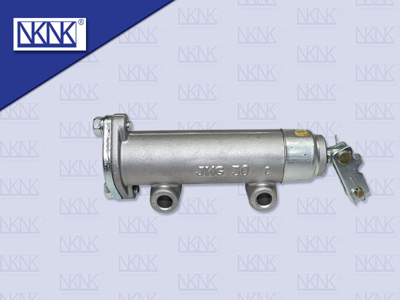 กระบอกช้อปเบรค IS DECA360 ลูกสูบใหญ่ 50MM NKN