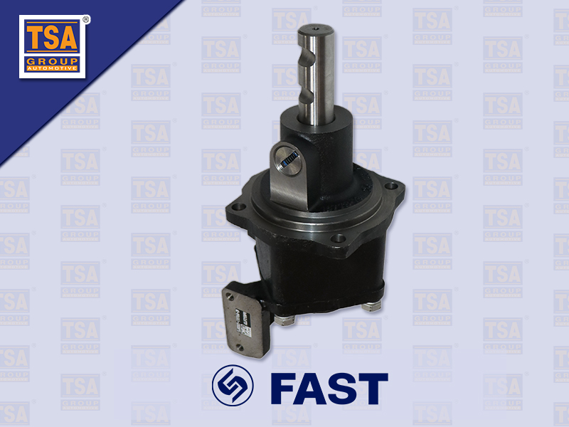 ชุดกระบอกยิงโลไฮชั้นเดียว FAST 12JS200T-1707060-29