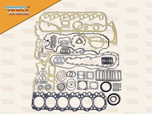 [0307-0006] ปะเก็นเครื่องชุดใหญ่ HN P11C-ELCTRNOIC คอมมอนเรล HNEC SZ0401-04264A