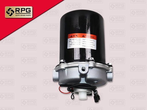 [0712-0013] กรองดักน้ำ HN IS FS NS RPG 6 ล้อ 10 ล้อ DR-7
