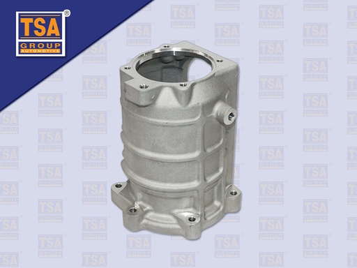 [0130-0128] เสื้อปั๊มลม HN JO 2สูบ TSA H29100-2364-2