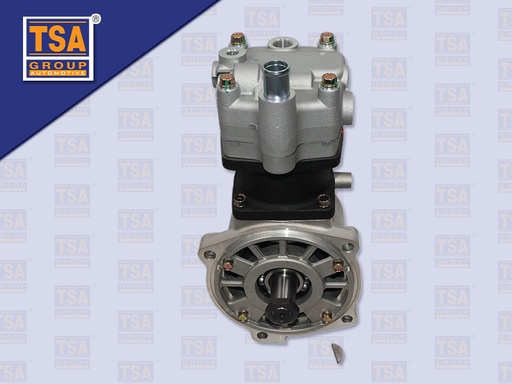 [0130-0129] ปั๊มลม HN MEGA 700 E13C 420 แรง รูกว้าง 95MM TSA 29100-3060-H