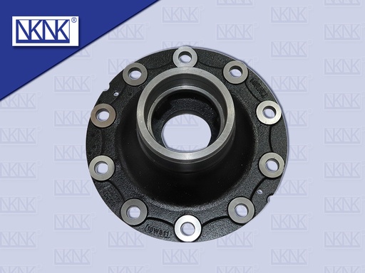 [0204-0404] ดุมหน้า UD เควสเตอร์ 10น๊อต NKN