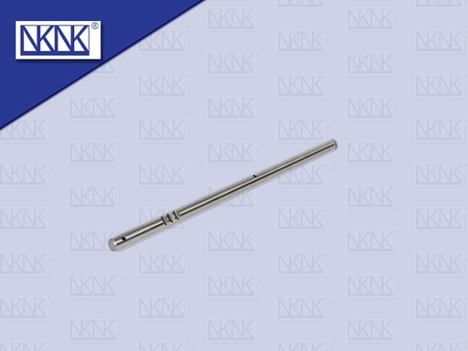 [0205-0252] แกนก้ามปูเกียร์ IS FTR240 450*18MM NKN