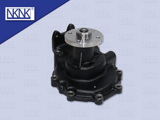 [0207-0961] ปั๊มน้ำ HN JO8E น๊อตยึดคอน้ำเบอร์ 12 3รู คอสั้น 129MM มีท่อน้ำ NKN