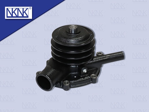 [0207-0967] ปั๊มน้ำ MS 6D16 แม็คโคร 3ร่อง NKN