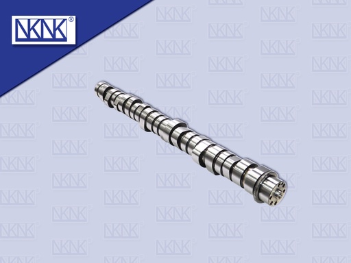 [0207-0968] เพลาราวลิ้น UD เควสเตอร์ NKN 2257999