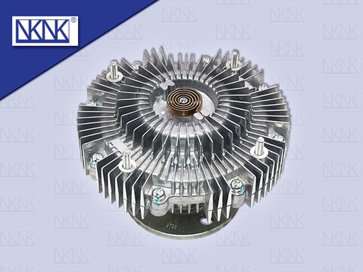 [0207-0969] ตัวฟรีใบพัด HN JO8C ใบพัดยึดนอก