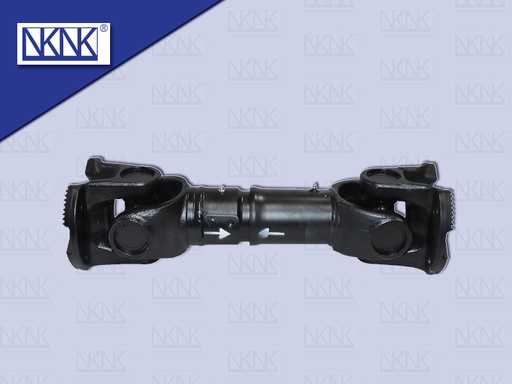 [0209-0233] เพลากำลัง MS FS 628 โชกุน NKN