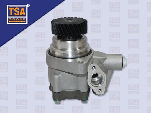 [0211-0396] ตัวปั่นเพาเวอร์ HN P11C คอมมอนเรล รถจีน+เฟืองเฉียงซ้าย 27ฟัน หมุนขวา