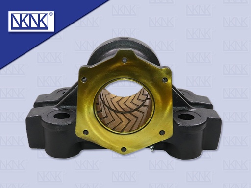 [0213-0335] ตุ๊กตาเพลาโบกี้ HN 700 แท่นเตี้ย NKN