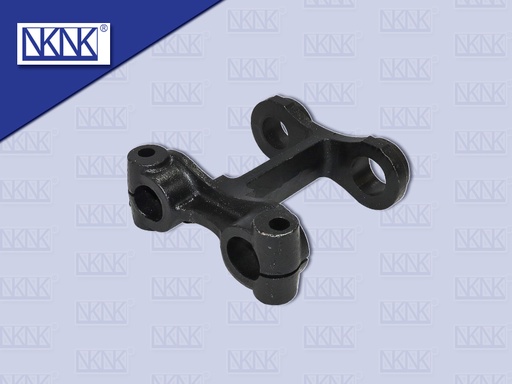 [0213-0338] โตงเตงแหนบหน้า HINO ZM 6 ล้อ 10 ล้อ 48441-E0070/48441-1280 NKN