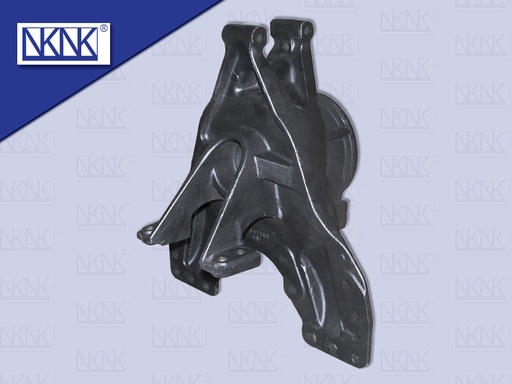 [0213-0348] แท่นยึดคัทซี+ตุ๊กตา UD เควสเตอร์ NKN