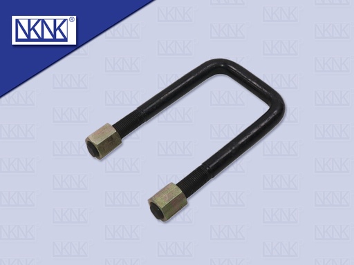 [0215-0085] น๊อตสาแหรกแหนบหน้า 3.5" MS FS 8" 