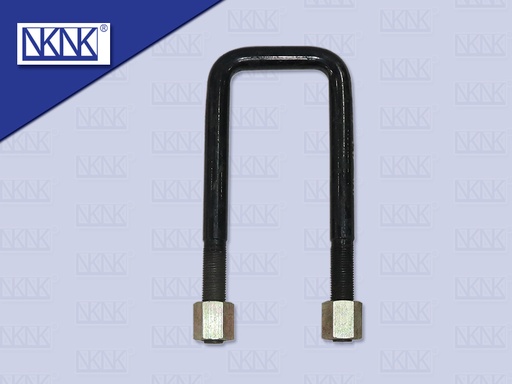 [0215-0086] น๊อตสาแหรกแหนบหน้า 3.5" MS FS 9" 