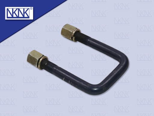 [0215-0090] น๊อตสาแหรกแหนบหน้า 3.5" HN ZM 7" 