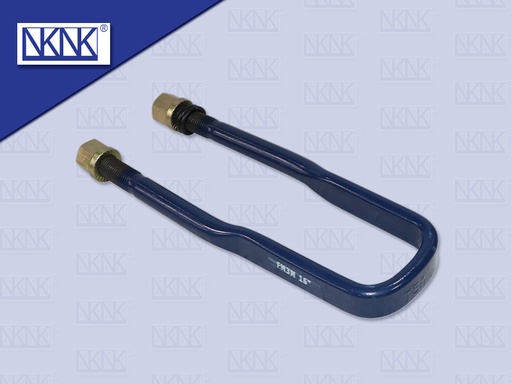 [0215-0105] น๊อตสาแหรกแหนบหลัง 3.5" FM3M 16" 