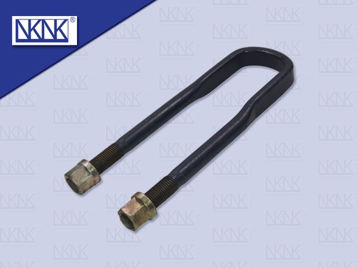 [0215-0123] น๊อตสาแหรกแหนบหลัง 3.5" HN ZM 16" 