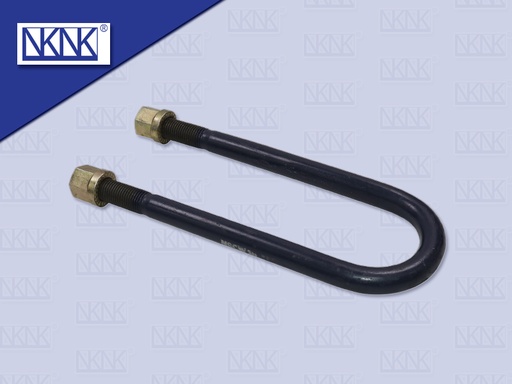 [0215-0129] น๊อตสาแหรกตัวยู NS 27*92*15"