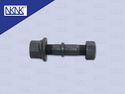 [0215-0189] น๊อตล้อหลัง IS GXZ 10 น๊อต ข้างซ้าย NKN 