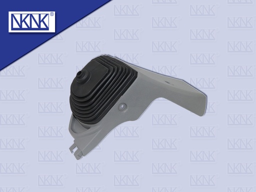 [0216-0131] ฝาครอบคันเกียร์ HN DUTRO 300+ยางหุ้ม NKN