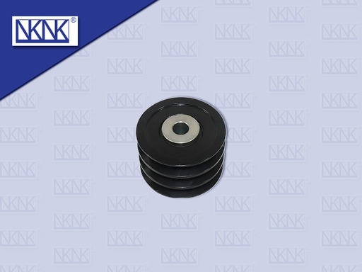 [0222-0068] ลูกรอกตั้งสายพาน HN P11C 3ร่อง NKN 16630-E0201